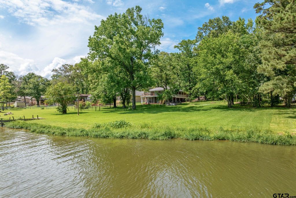 17414 Lakeview Dr, Flint, TX 75762