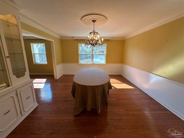 1280 Stow Ave, Pensacola, FL 32503