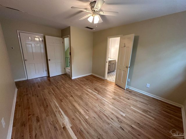 1280 Stow Ave, Pensacola, FL 32503