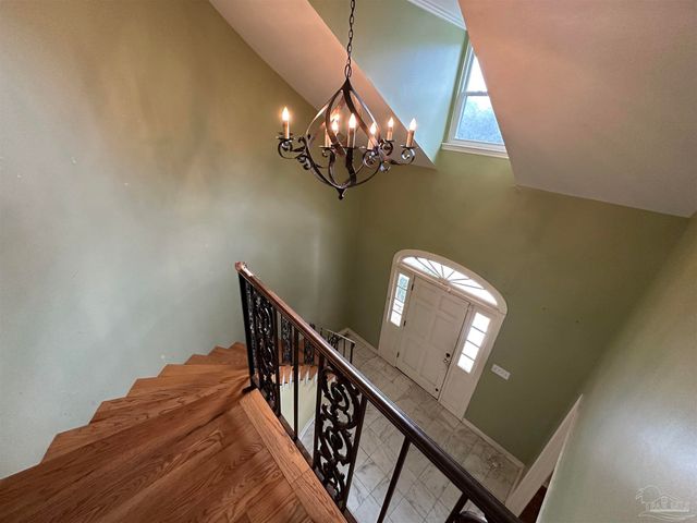 1280 Stow Ave, Pensacola, FL 32503