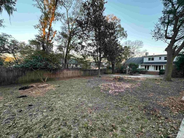 1280 Stow Ave, Pensacola, FL 32503