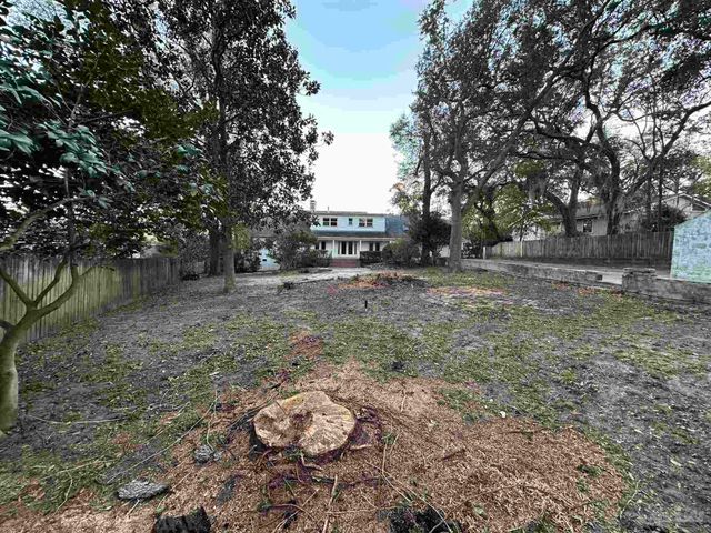 1280 Stow Ave, Pensacola, FL 32503