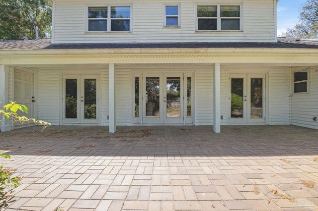 1280 Stow Ave, Pensacola, FL 32503