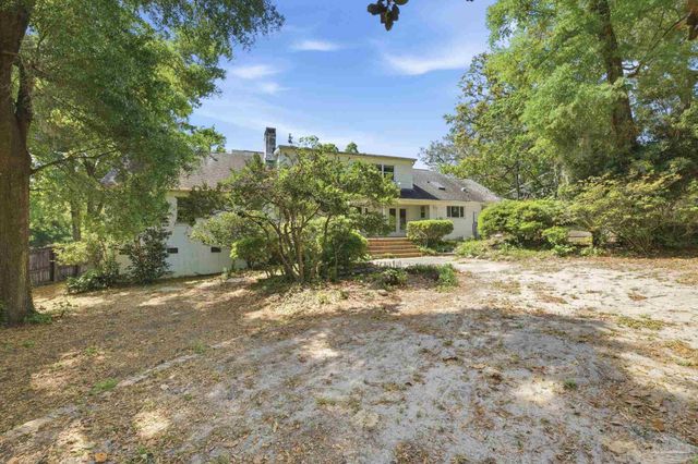 1280 Stow Ave, Pensacola, FL 32503
