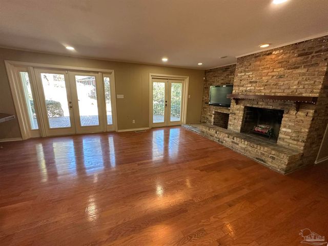 1280 Stow Ave, Pensacola, FL 32503