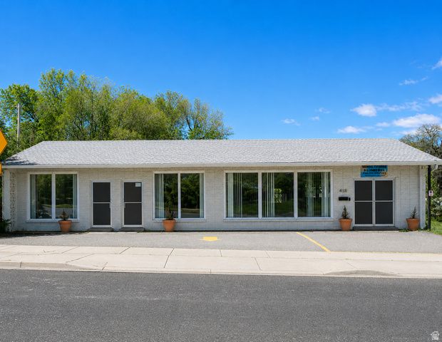 4301 S 300 W, Washington Terrace, UT 84405