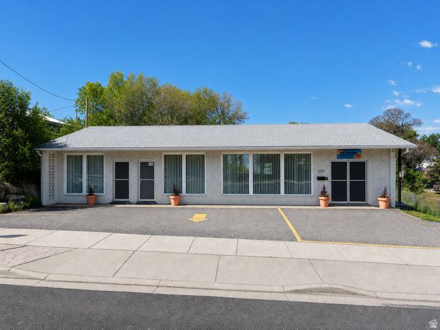 4301 S 300 W, Washington Terrace, UT 84405