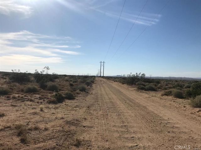 0 Pecos Avenue, Adelanto, CA 92301
