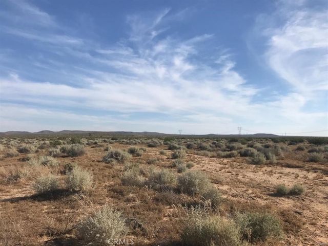 0 Pecos Avenue, Adelanto, CA 92301