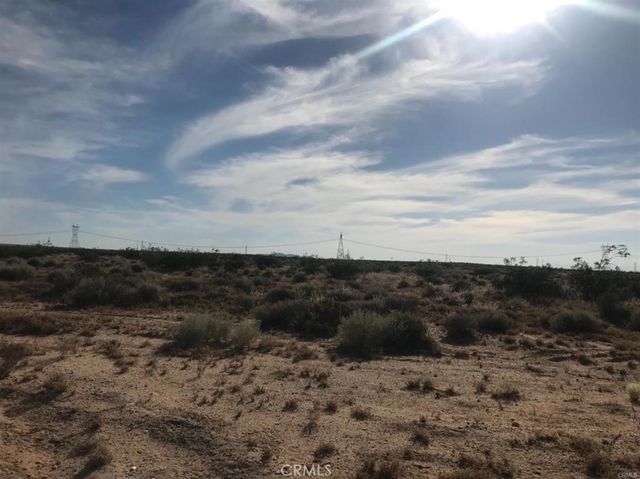 0 Pecos Avenue, Adelanto, CA 92301