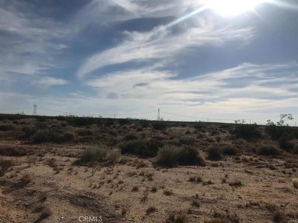0 Pecos Avenue, Adelanto, CA 92301