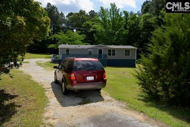 973 Twin Ponds Rd, Newberry, SC 29108