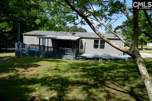 973 Twin Ponds Rd, Newberry, SC 29108