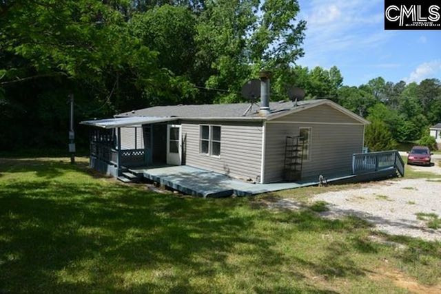 973 Twin Ponds Rd, Newberry, SC 29108