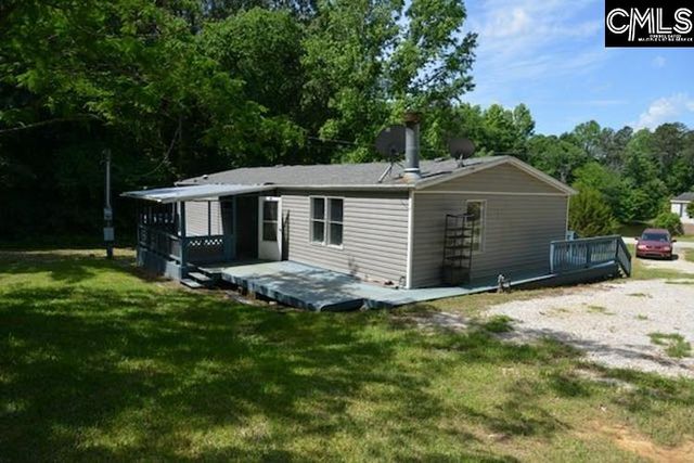 973 Twin Ponds Rd, Newberry, SC 29108
