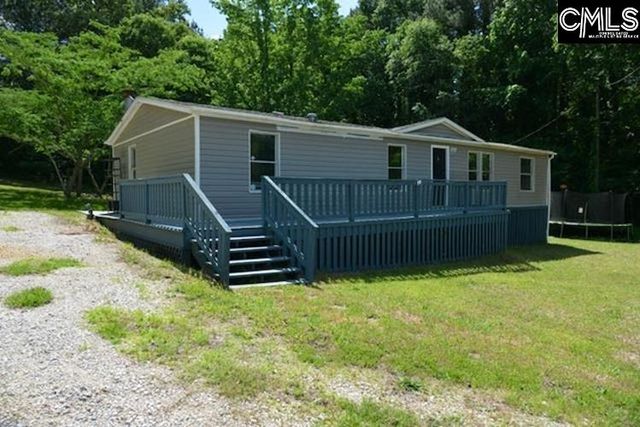 973 Twin Ponds Rd, Newberry, SC 29108
