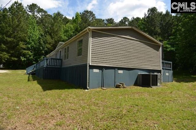 973 Twin Ponds Rd, Newberry, SC 29108