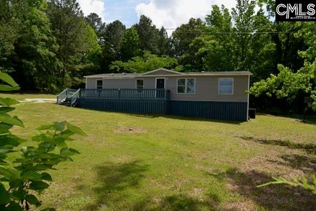 973 Twin Ponds Rd, Newberry, SC 29108