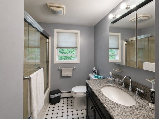 123 Wampanoag Road, Warwick, RI 02818