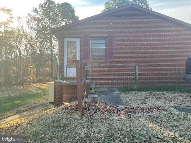 8701 COURTHOUSE RD, Spotsylvania, VA 22553