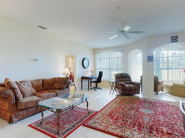 1951 TURNBULL LAKES DRIVE, New Smyrna Beach, FL 32168