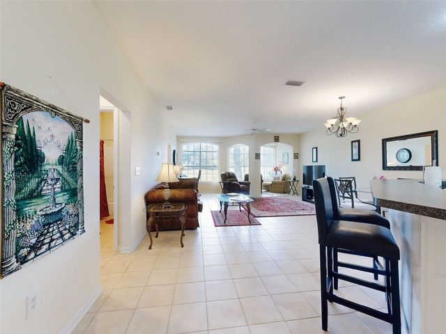 1951 TURNBULL LAKES DRIVE, New Smyrna Beach, FL 32168