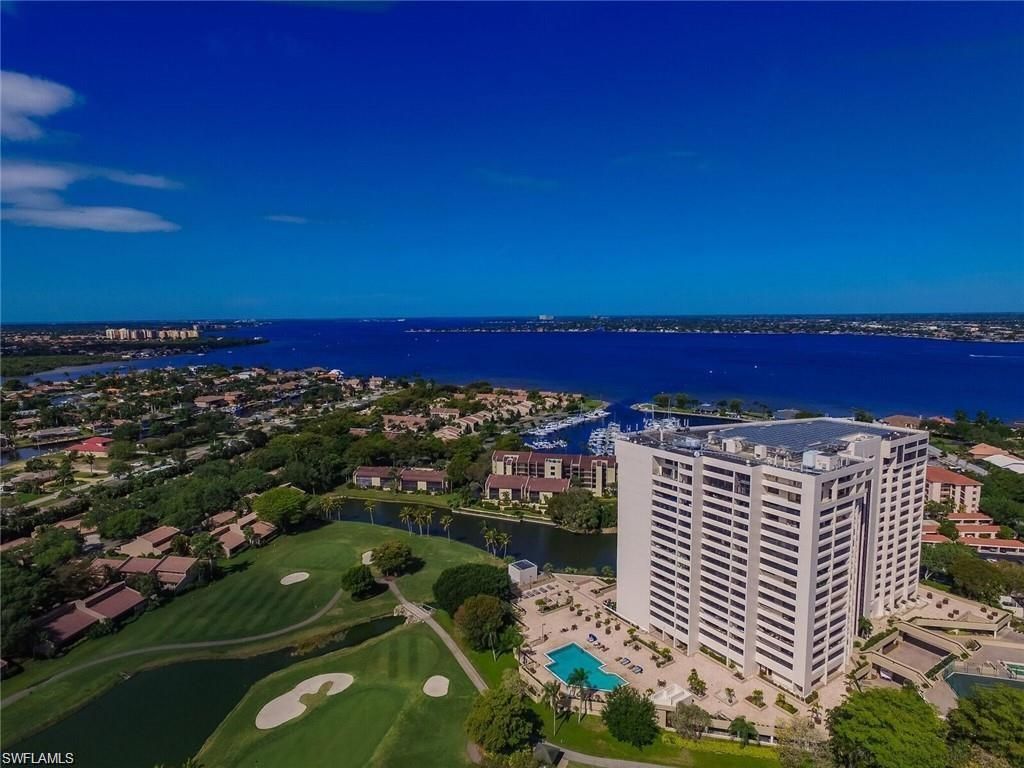 5260 S Landings DR 1204, FORT MYERS, FL 33919 — exterior