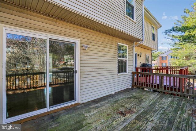 3 CINZANO CT, Gaithersburg, MD 20878