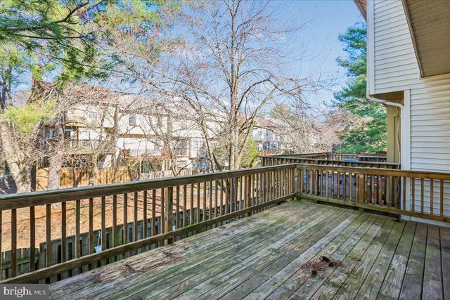 3 CINZANO CT, Gaithersburg, MD 20878