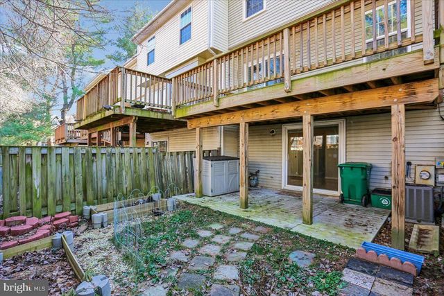 3 CINZANO CT, Gaithersburg, MD 20878