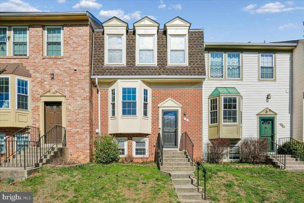 3 CINZANO CT, Gaithersburg, MD 20878