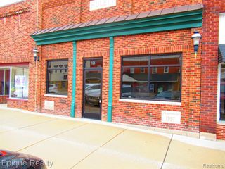 124 N Main Street, Capac, MI 48014
