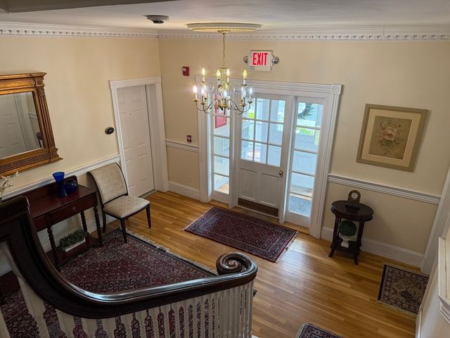 5 Porter Rd 202, Andover, MA 01810