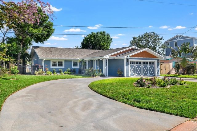 292 SUNLIT COVE DRIVE NE, St Petersburg, FL 33702