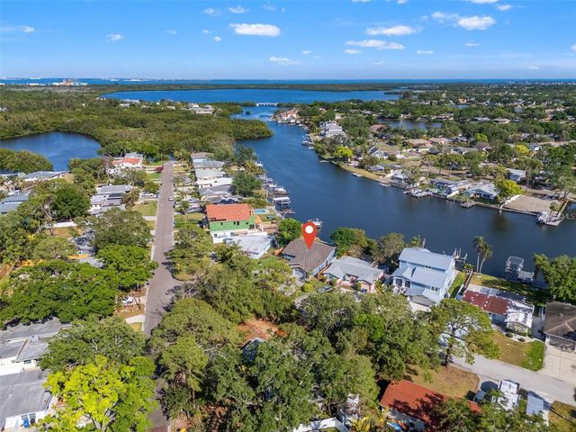 292 SUNLIT COVE DRIVE NE, St Petersburg, FL 33702