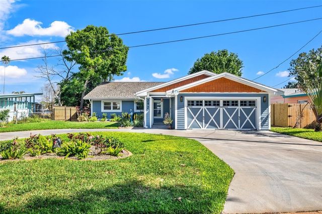 292 SUNLIT COVE DRIVE NE, St Petersburg, FL 33702