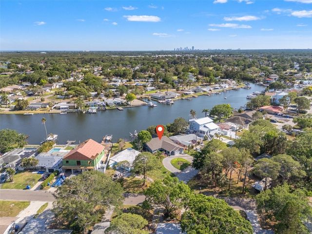 292 SUNLIT COVE DRIVE NE, St Petersburg, FL 33702