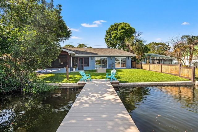 292 SUNLIT COVE DRIVE NE, St Petersburg, FL 33702