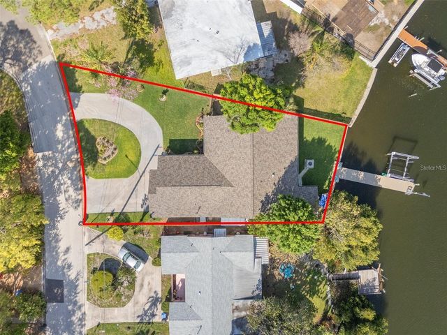 292 SUNLIT COVE DRIVE NE, St Petersburg, FL 33702