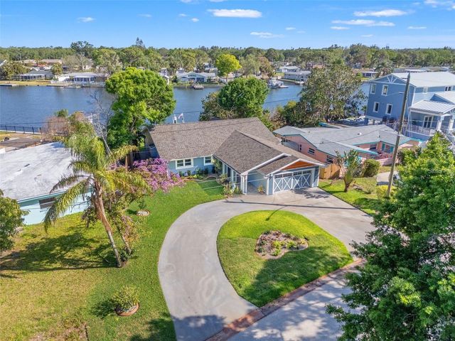 292 SUNLIT COVE DRIVE NE, St Petersburg, FL 33702