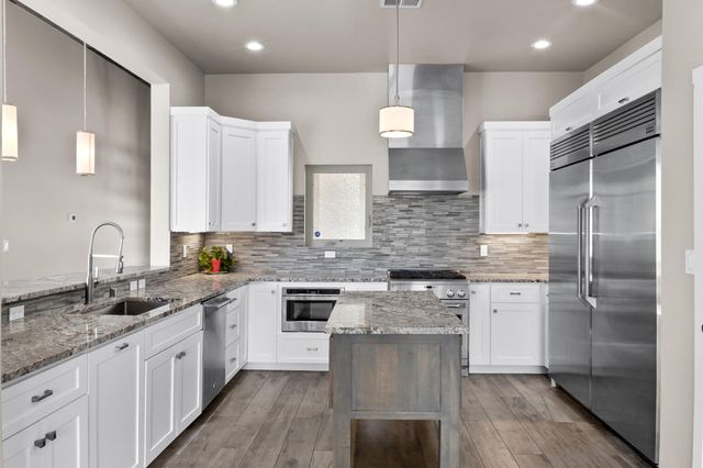 7 Aztec Court, Placitas, NM 87043