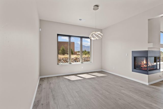 7 Aztec Court, Placitas, NM 87043