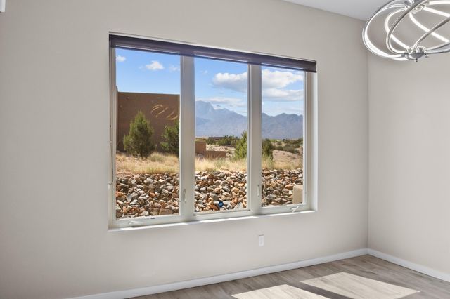 7 Aztec Court, Placitas, NM 87043