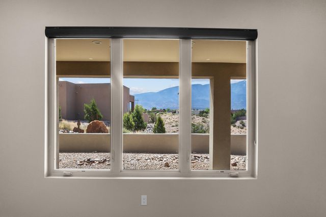 7 Aztec Court, Placitas, NM 87043