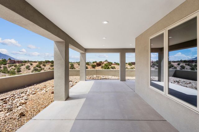 7 Aztec Court, Placitas, NM 87043