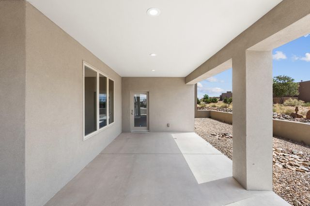 7 Aztec Court, Placitas, NM 87043