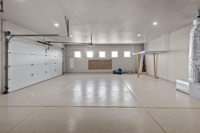 7 Aztec Court, Placitas, NM 87043