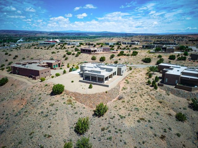 7 Aztec Court, Placitas, NM 87043