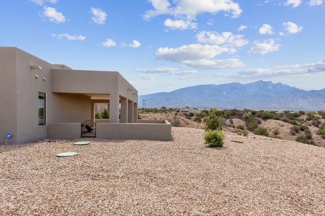 7 Aztec Court, Placitas, NM 87043