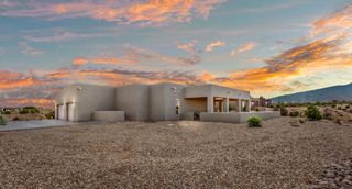 7 Aztec Court, Placitas, NM 87043